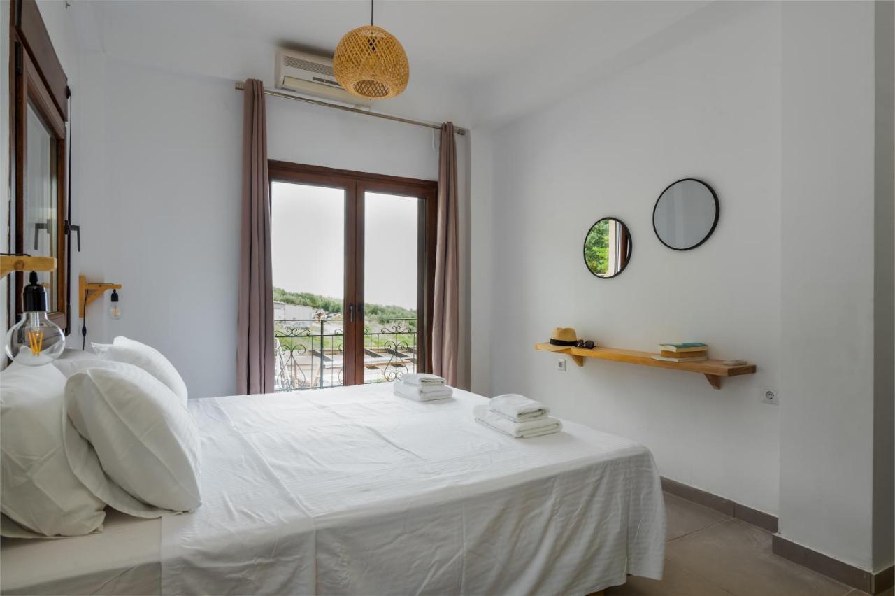 Hilltop Kefalonia Argostoli  Exterior foto